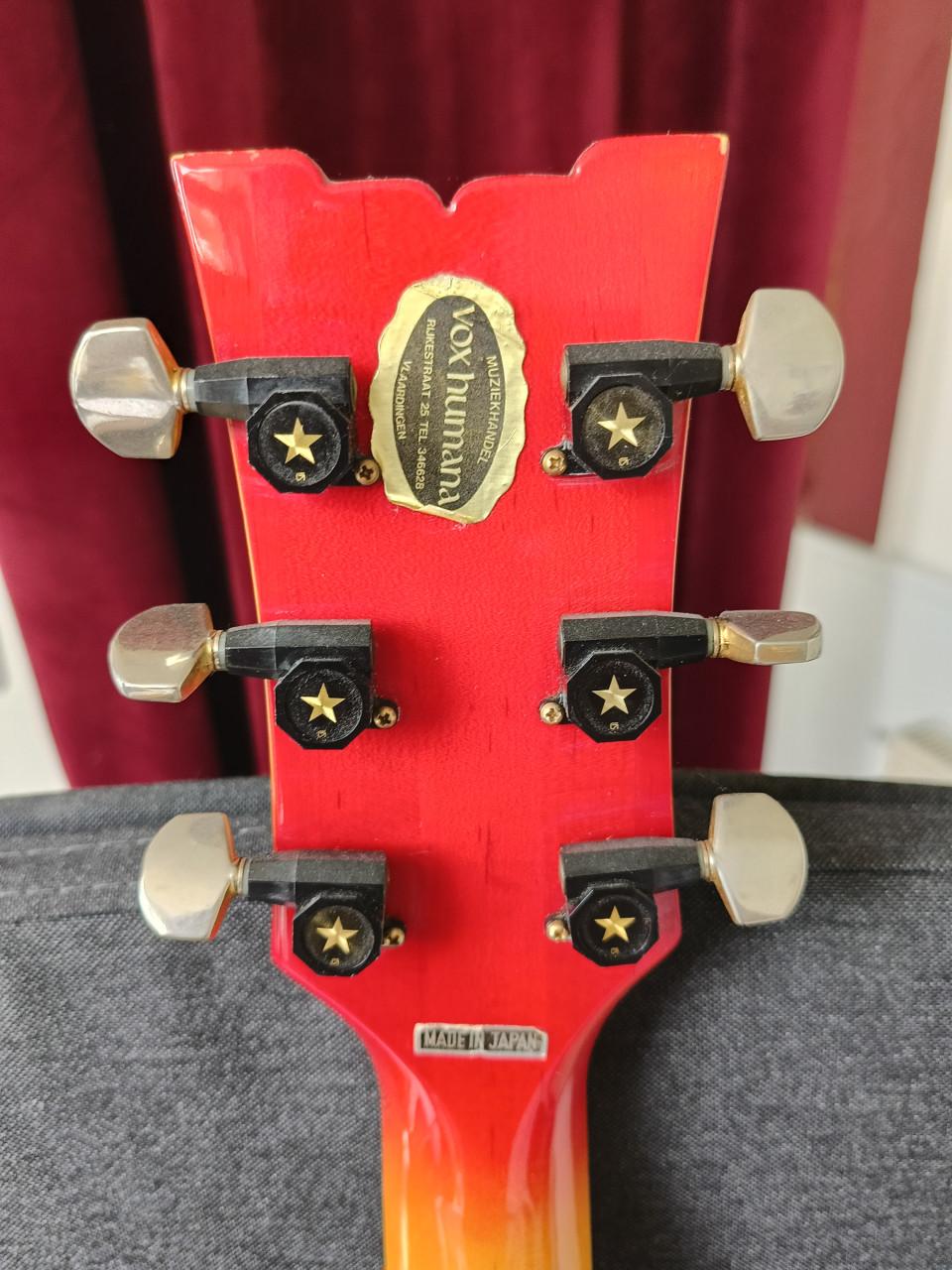 Ibanez artist 2616