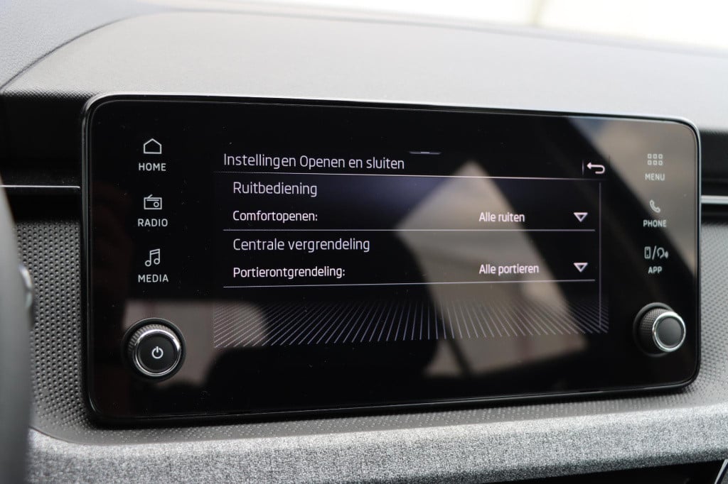 Skoda Kamiq 1.0 tsi selection