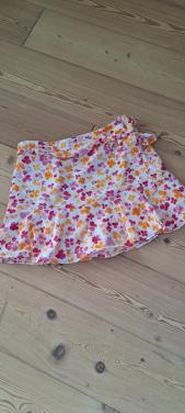 Rokje vrolijke kleurtjes