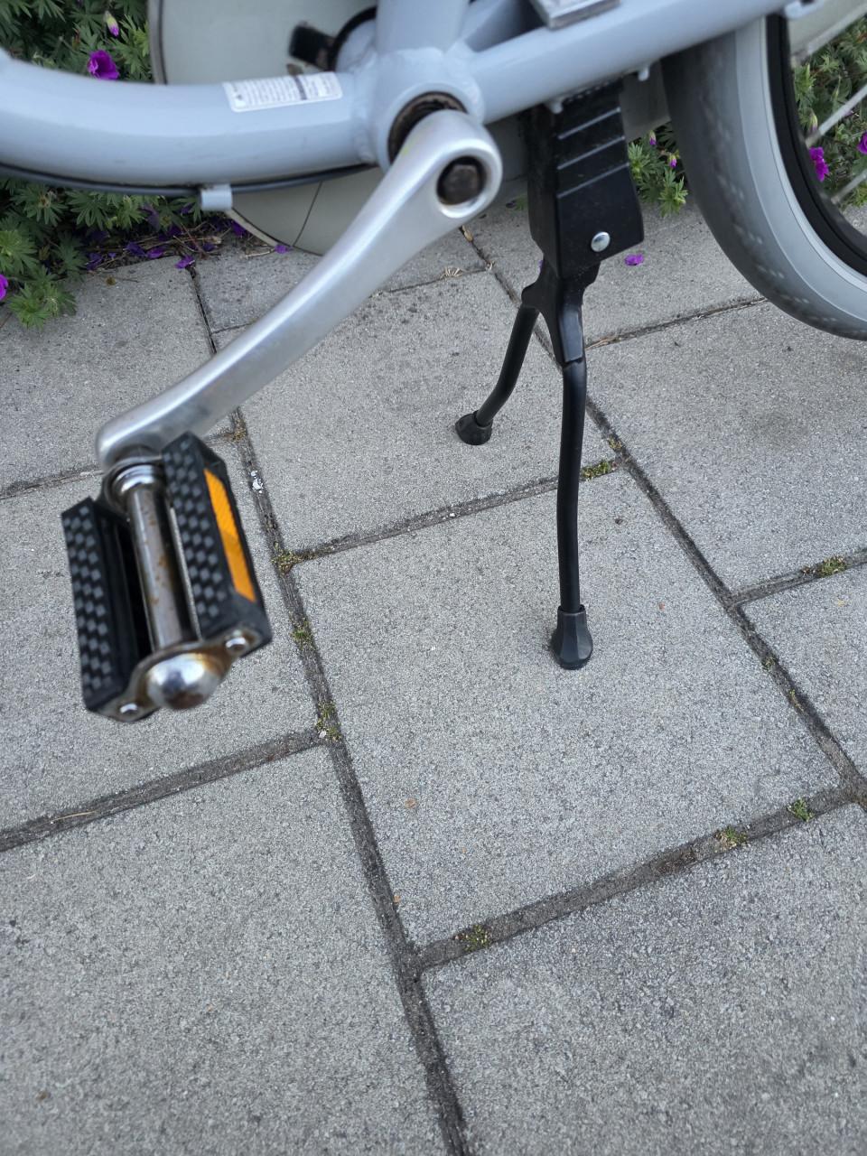 TREK | COPENHAGEN | 28 INCH | FRAME 53 CM | NEXUS 3 V | NETTE STAAT!
