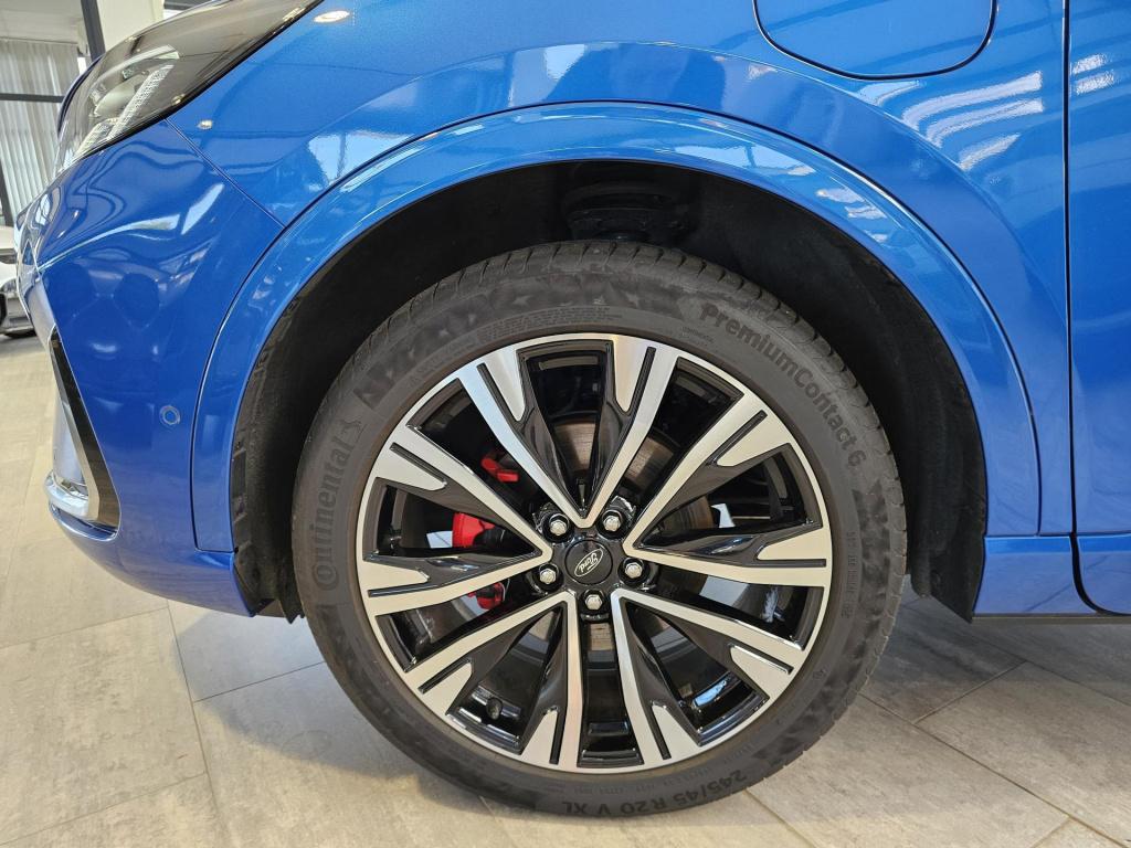 Ford Kuga 2.5 phev st-line x