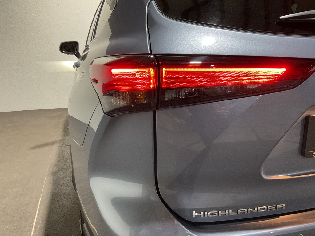 Toyota Highlander awd 2.5 highpower premium | full option |