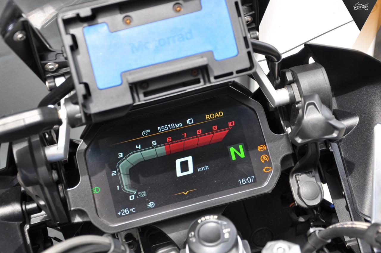 BMW All-Road R 1250 GS Adventure