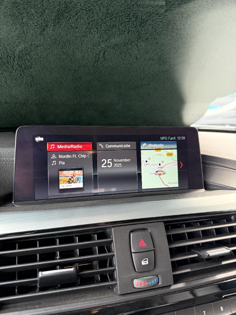 BMW 3-serie 318i touring - m sport - corporate lease