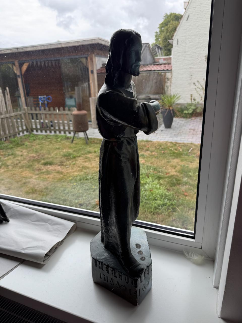 Religieus beeld