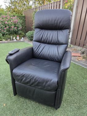 Sta op / relax stoel