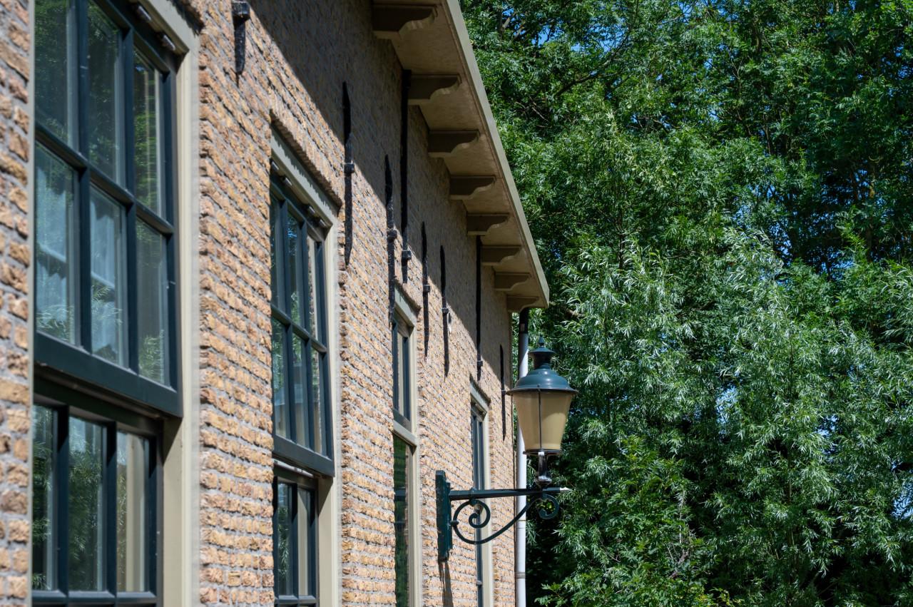 Heerenhoeksedijk 5 Heerenhoek