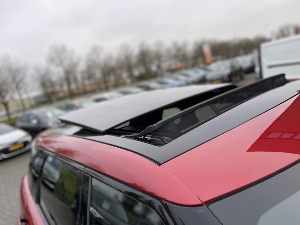 Land Rover Range Rover 1.5 p300e awd r-dynamic hse | tekhaak afneembaar | p