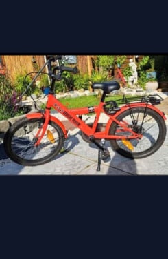 Kinderfiets