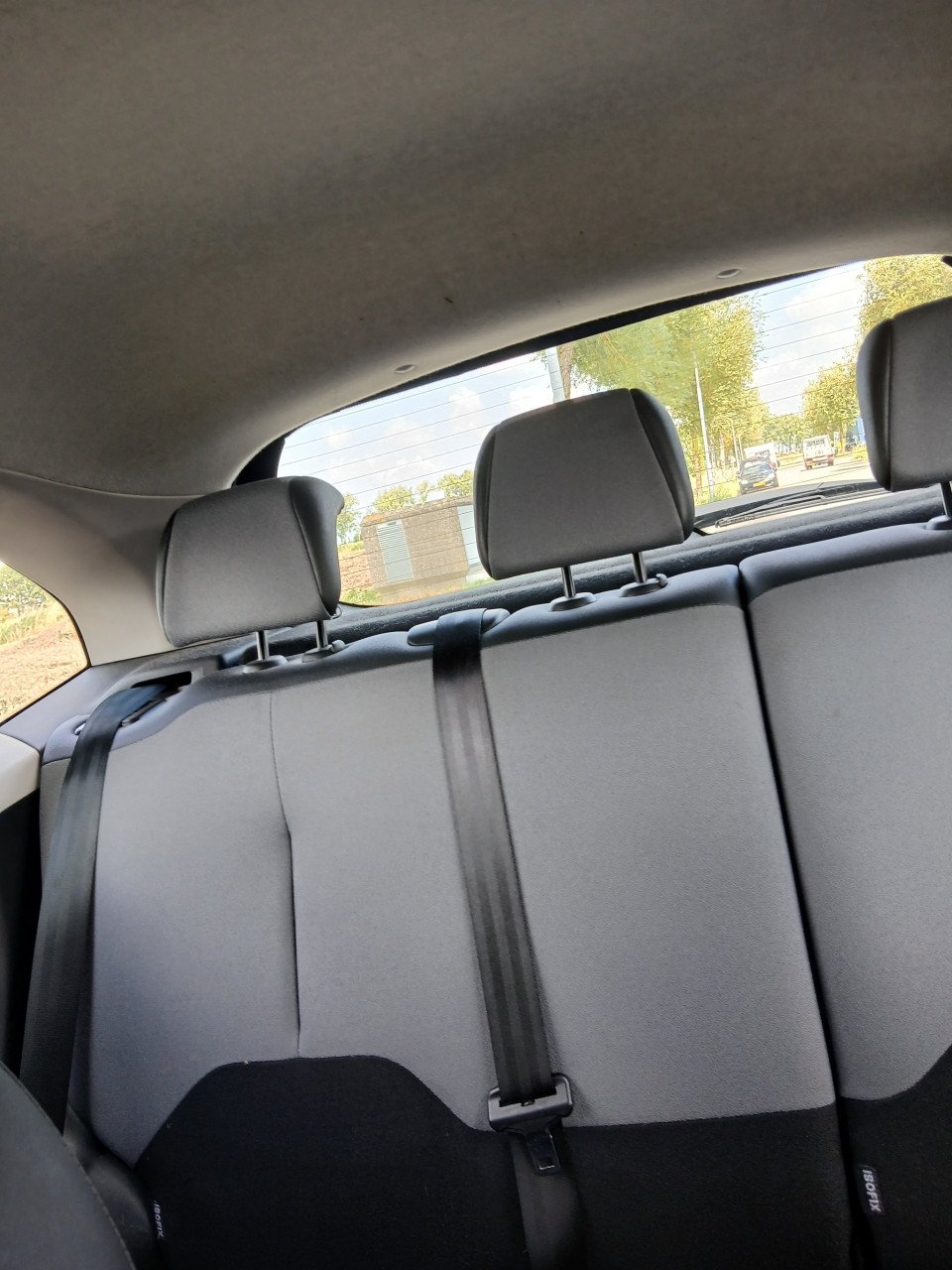 Citroen C3-2014-km. 172345 NAP-Airco-audio systeem-stuurbekr-nwe apk-5600,=