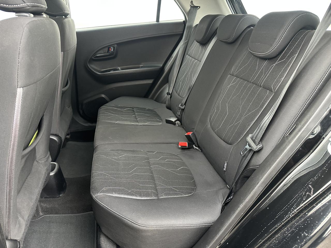 Kia Picanto, 1.0 CVVT ISG Comfort Pack - WEINIG KM! / Airco / NAP