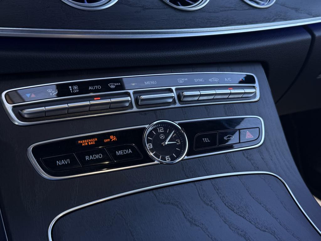Mercedes-Benz E-Klasse coupé 220 d premium plus amg | pano | night pakket |