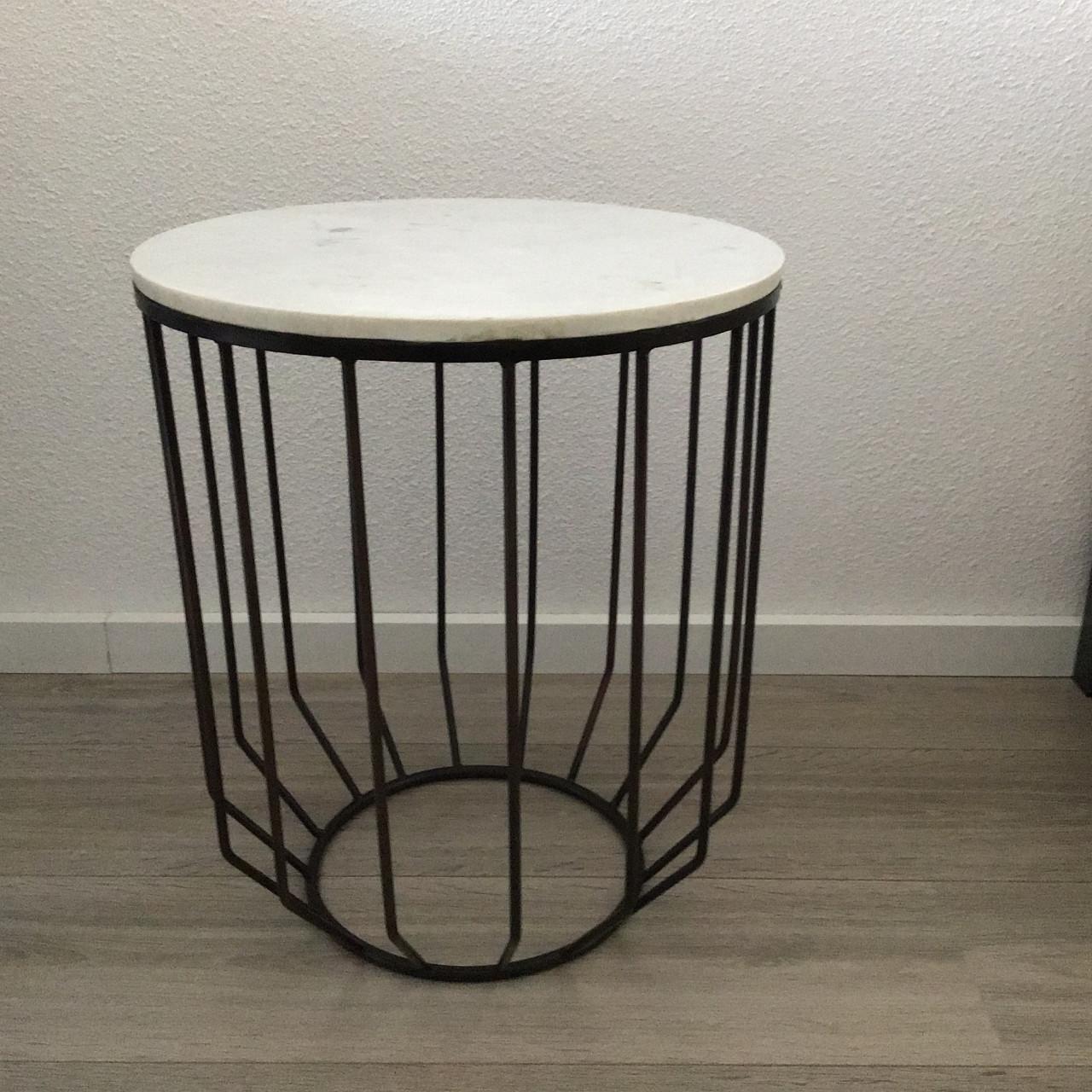 Bijzettafel