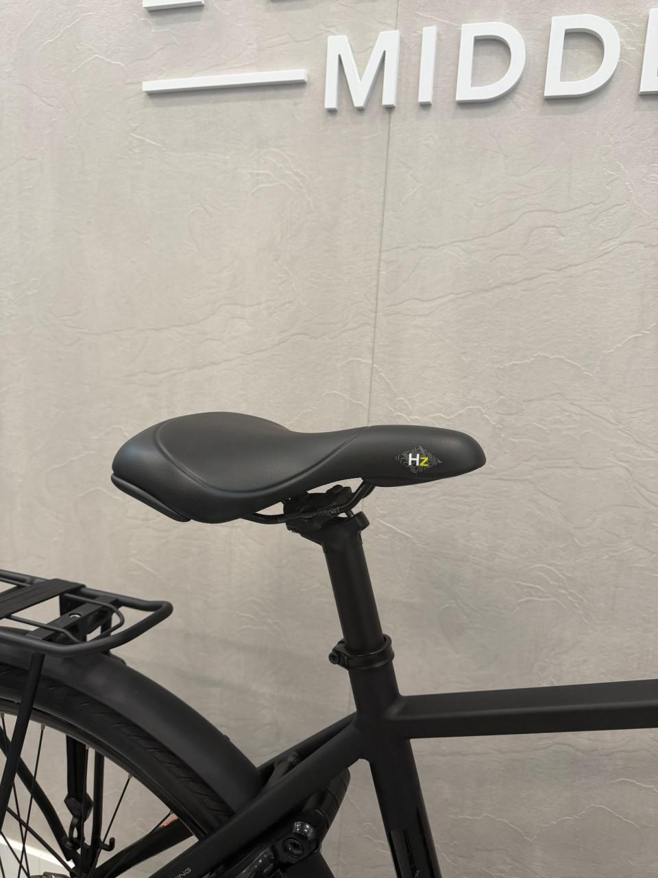 Stella Trekking MDB Bosch Active Line Plus 54CM 6193KM
