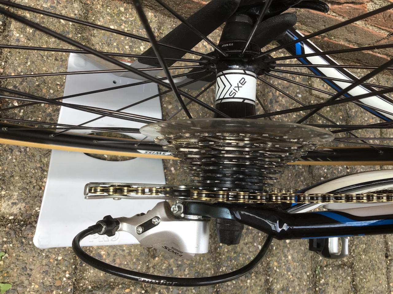 Specialized allez