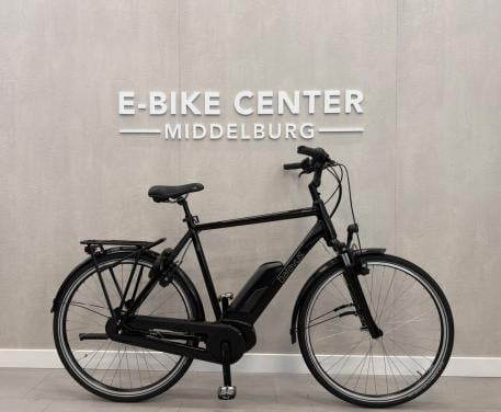 Batavus Tria N7 Bosch Active Line 60CM 8232KM 400Wh