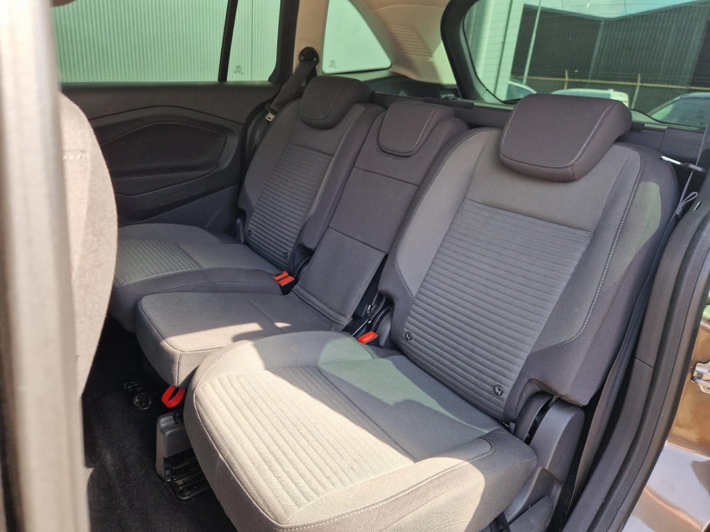 Ford Grand C-max 1.0 titanium