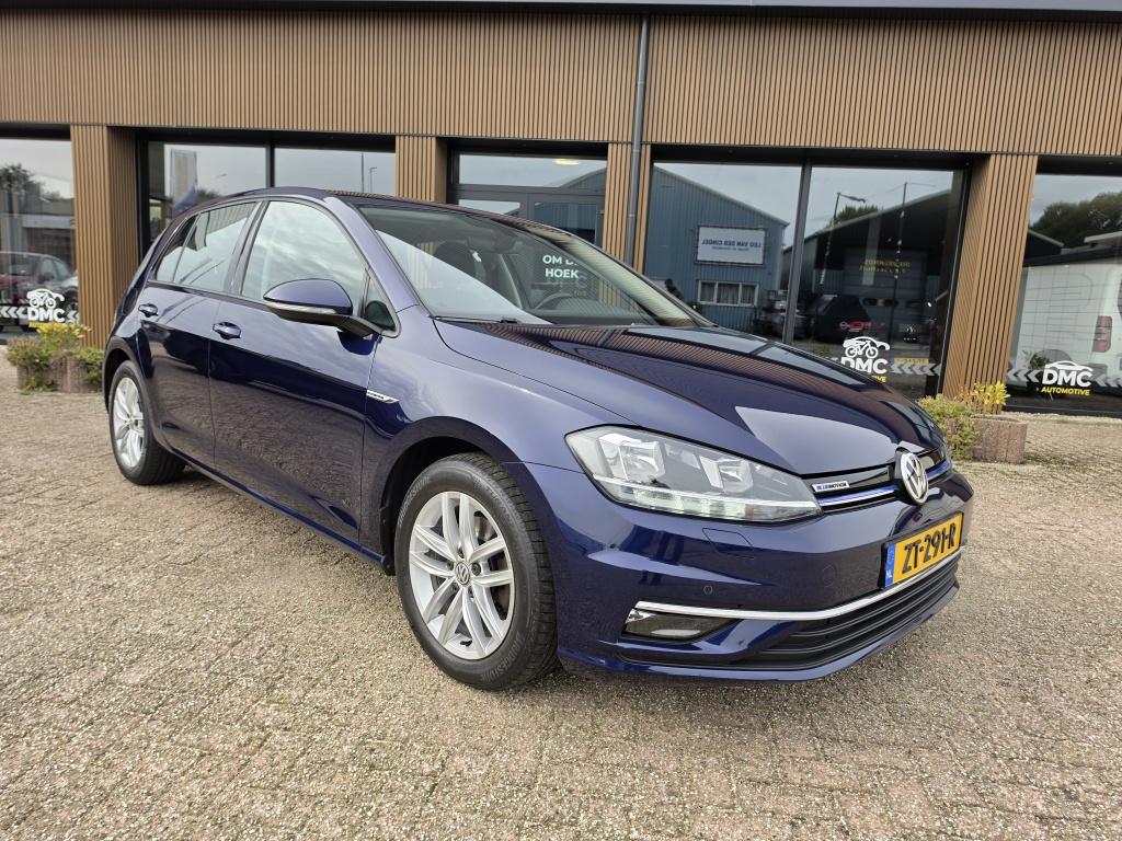 Volkswagen Golf 1.5 tsi cl bns airco | automaat | stoelverwarming