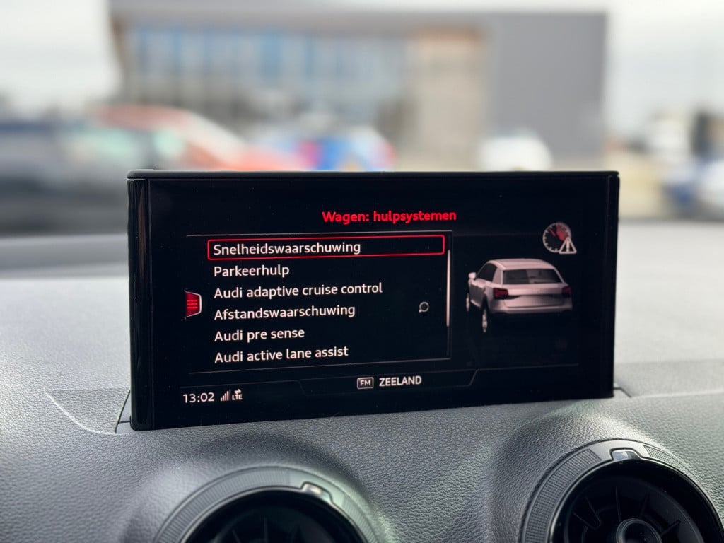 Audi Q2 30 tfsi sport * virtual cockpit * led * navigatie * clima