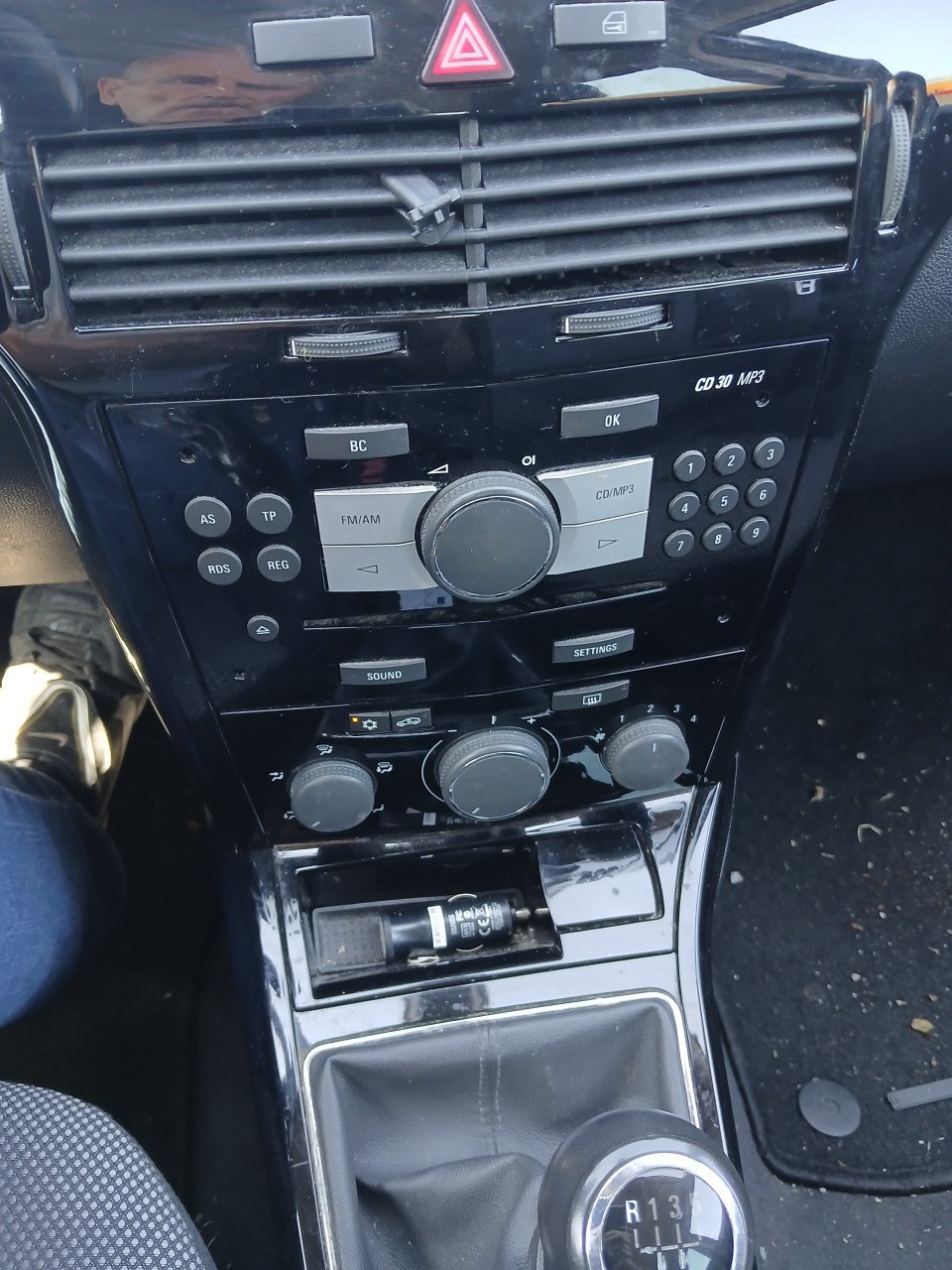 Opel Astra 1.6 16V-2010-km.164234NAP-Airco-trekhaak-l.m.velgen-nw.apk3850,=
