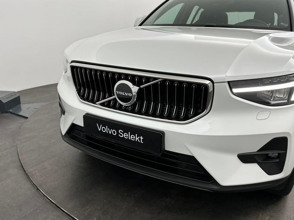 Volvo XC40 t4 211pk recharge inscription exp| navi| climate| camera| dab+|
