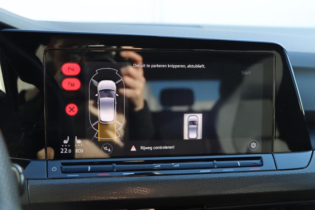 Volkswagen Golf 1.4 ehybrid gte