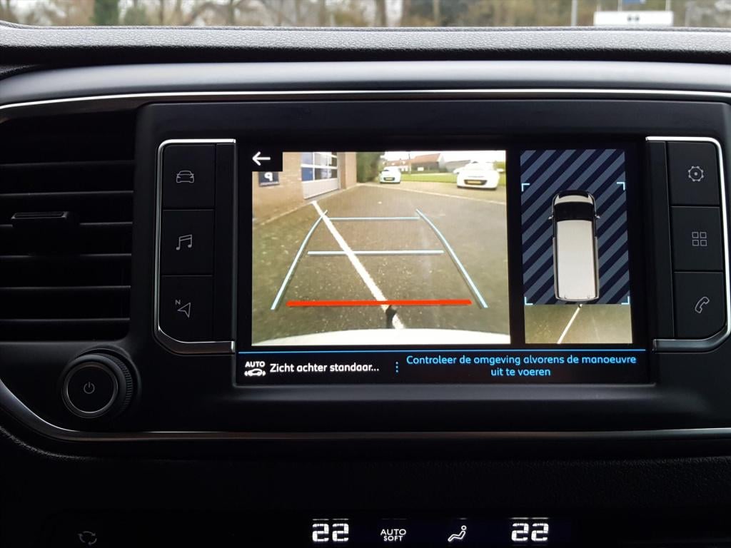 Peugeot Expert gb l2/standard 2.0 bluehdi-120pk automaat (eat8) 3pers. asph