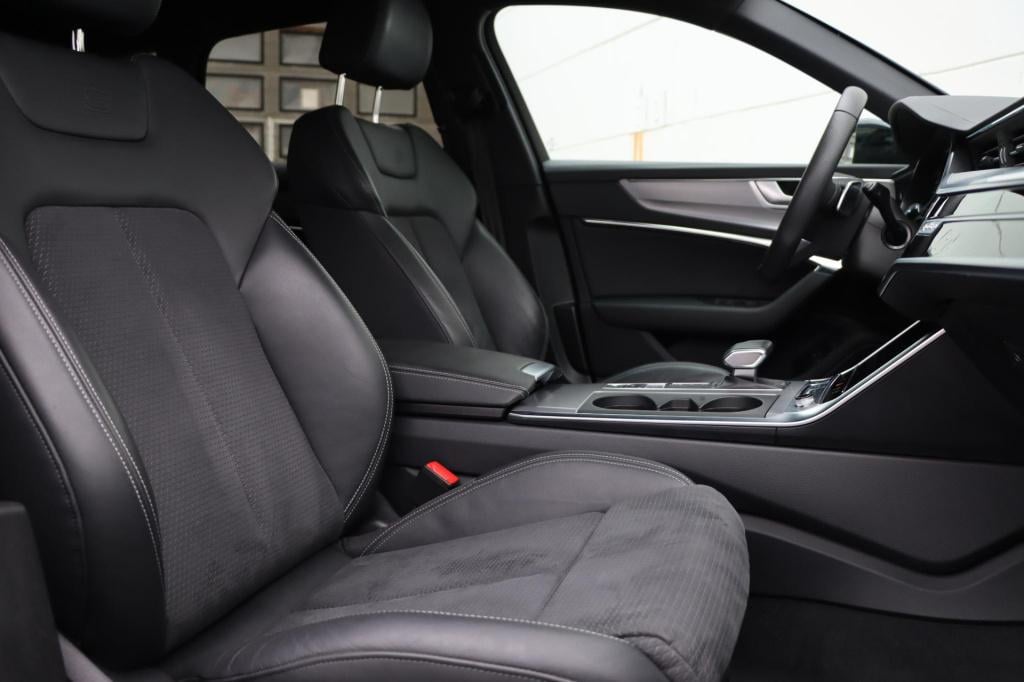 Audi A6 avant 55 tfsi e quattro s edition 367pk s-tronic