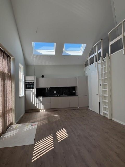 3 kamer woning