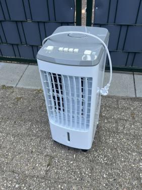 Nedis aircooler