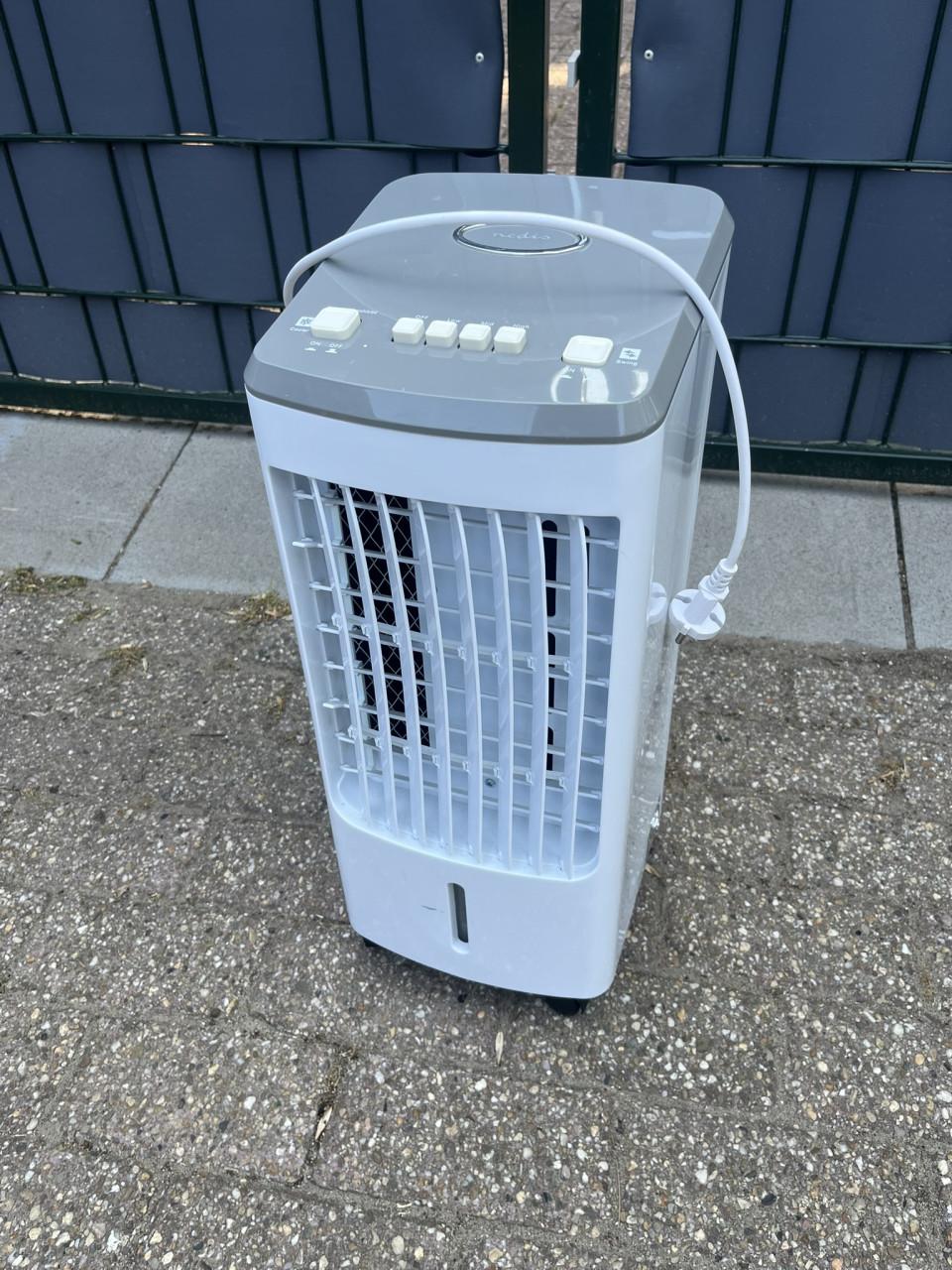 Nedis aircooler