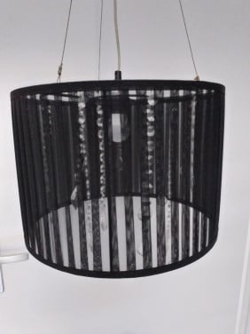 Set van 3 lampen