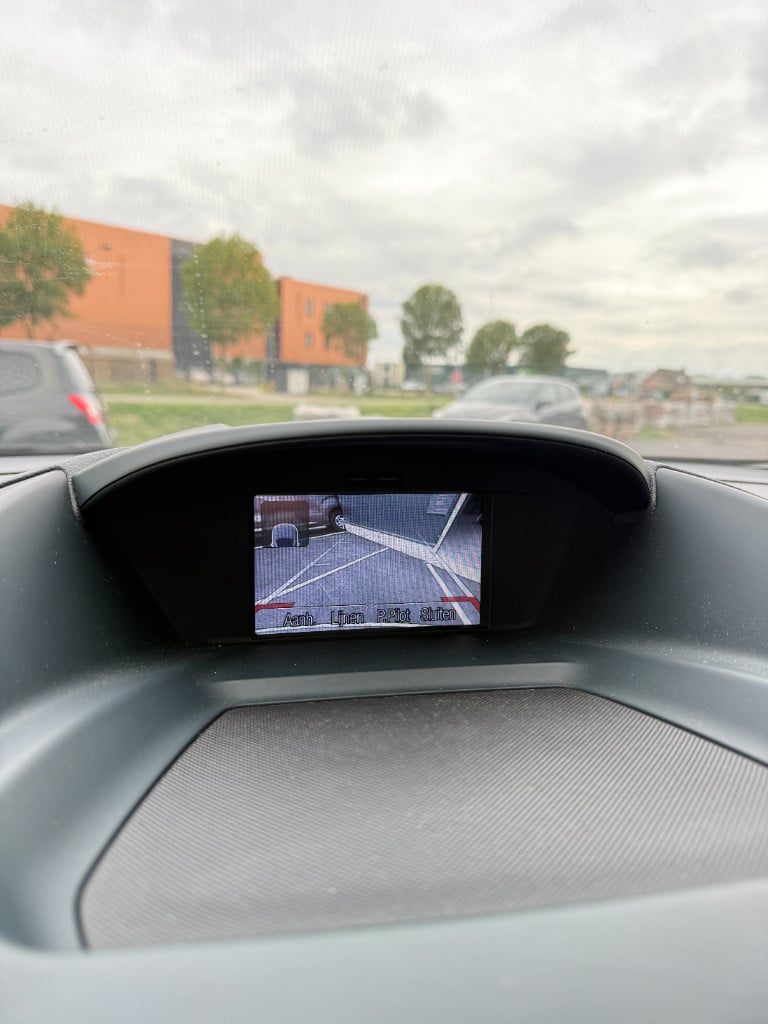 Ford C-max 1.0 - titanium - nieuwe distributie -125pk