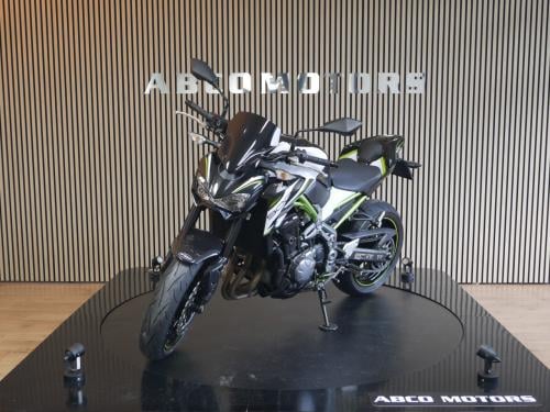 KAWASAKI Z900 ABS