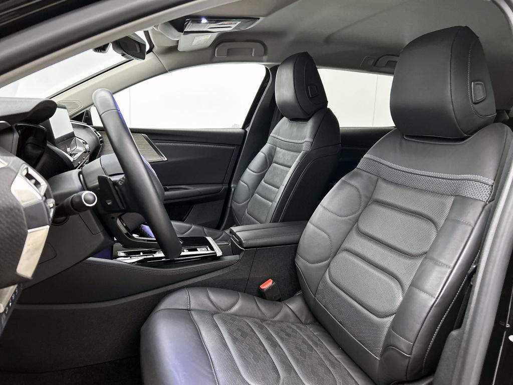 Citroen C5 X plug-in hybrid 225pk automaat shine | rijklaar | adaptive crui