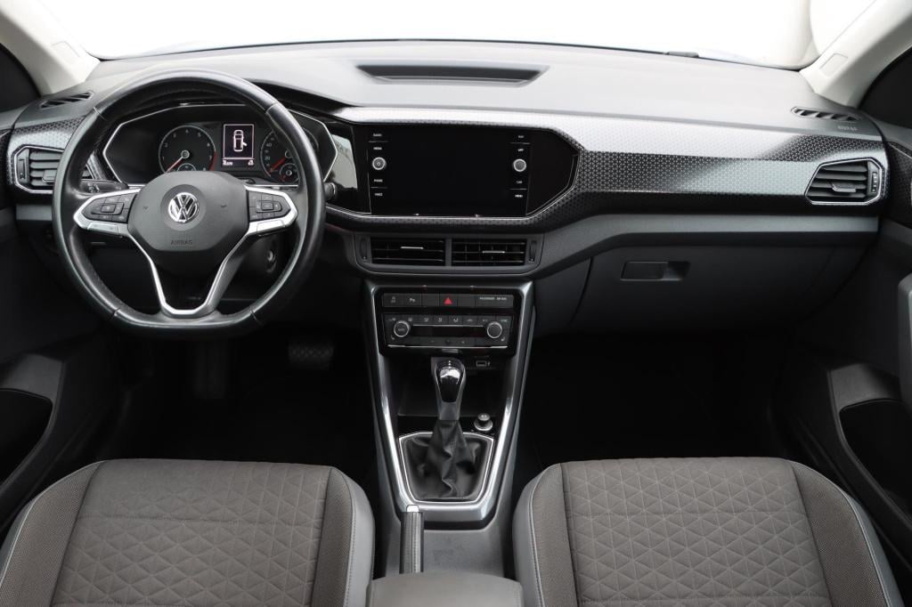 Volkswagen T-cross 1.0 tsi style 115pk dsg7