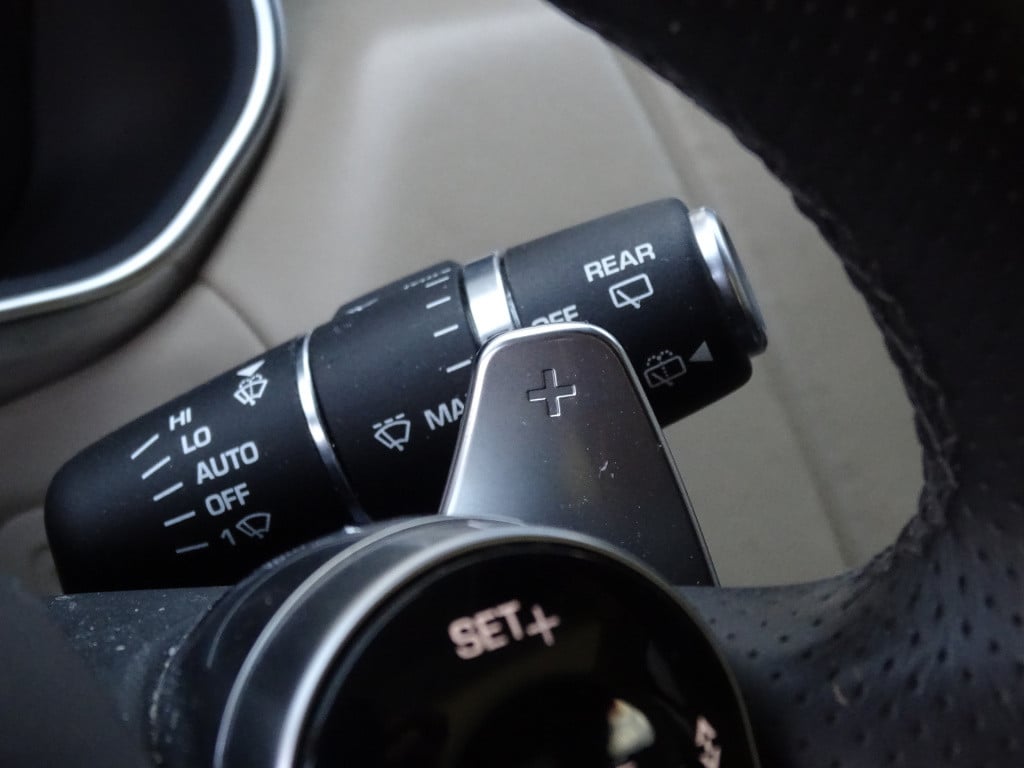 Land Rover Range Rover p400e hse dynamic | hud | matrix led | stoel ventila