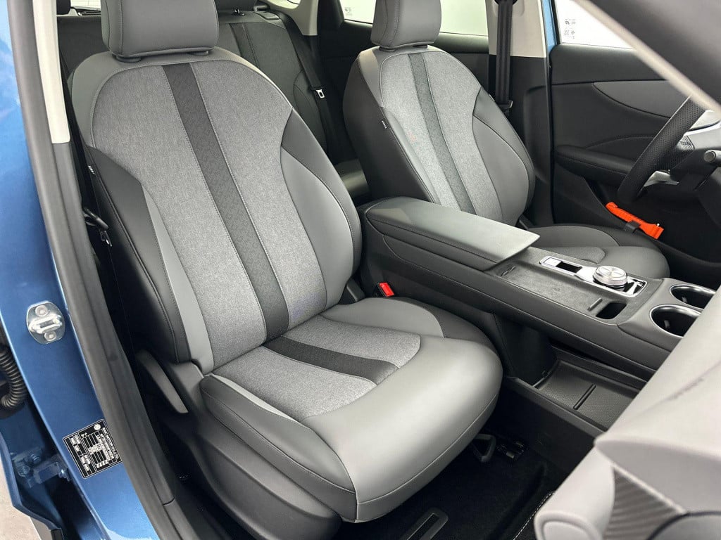 MG 5 mgs5 luxury 64 kwh | nu te bestellen / bezichtigen! | full option voor