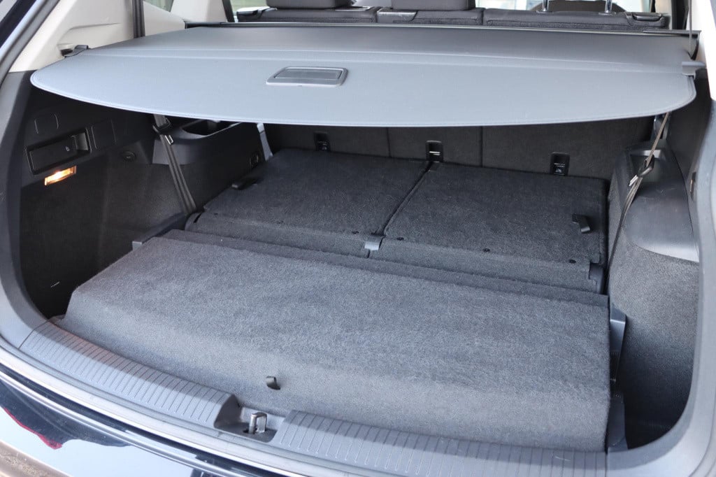 Volkswagen Tiguan Allspace 1.5 tsi highline 7p. 150pk dsg
