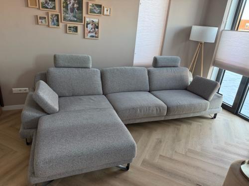 Bank *Direct ophalen!*