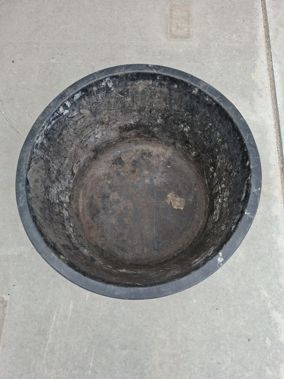 Speciekuip 65 liter