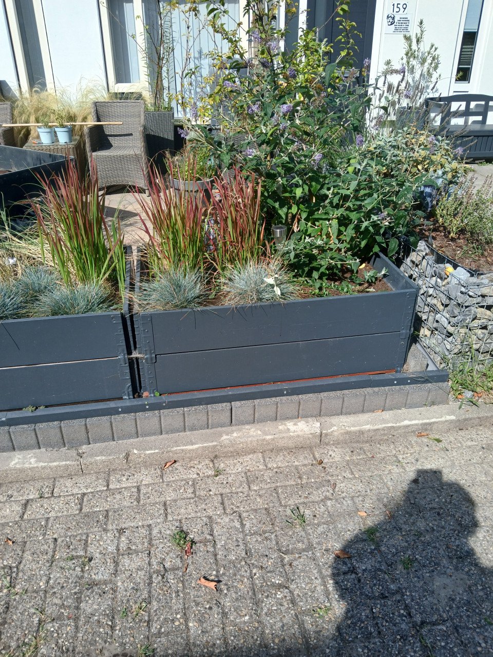 Plantenbak