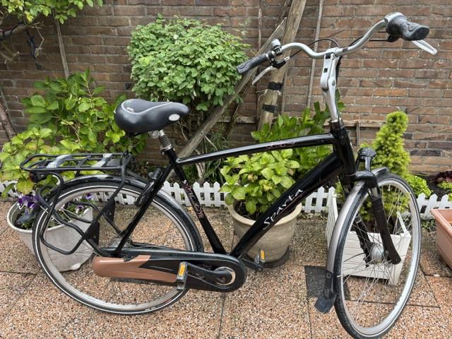 Sparta Marathon 8.0 herenfiets