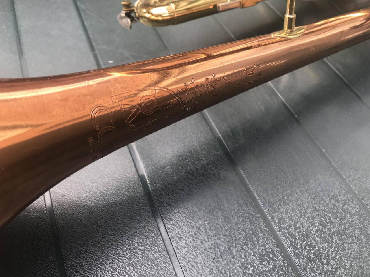 CONN DIRECTOR trompet