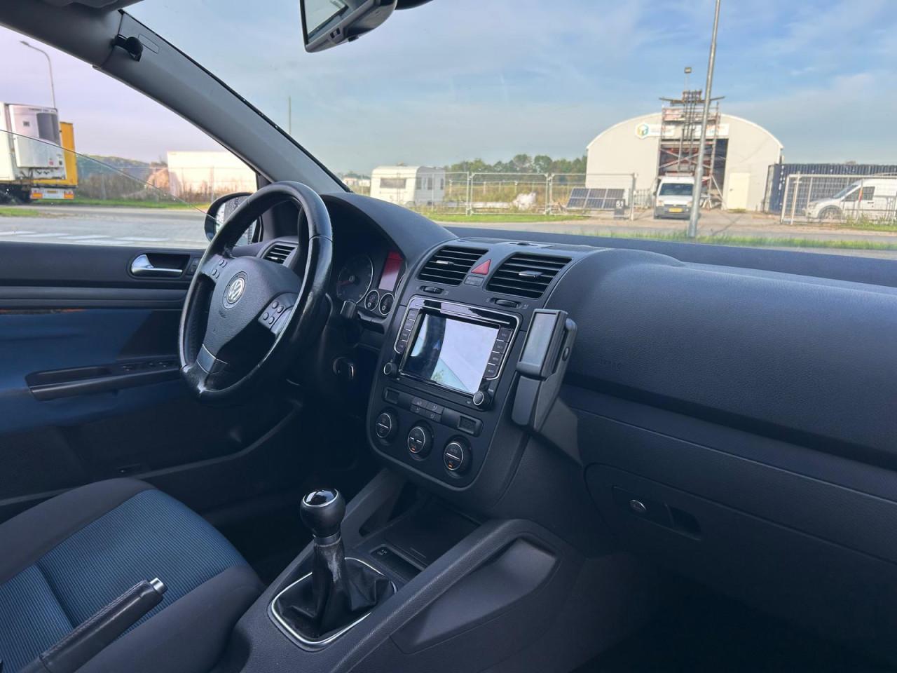 Volkswagen Golf 1.4 TSI |NAP|APK|CRUISE CONT|CARPLAY|