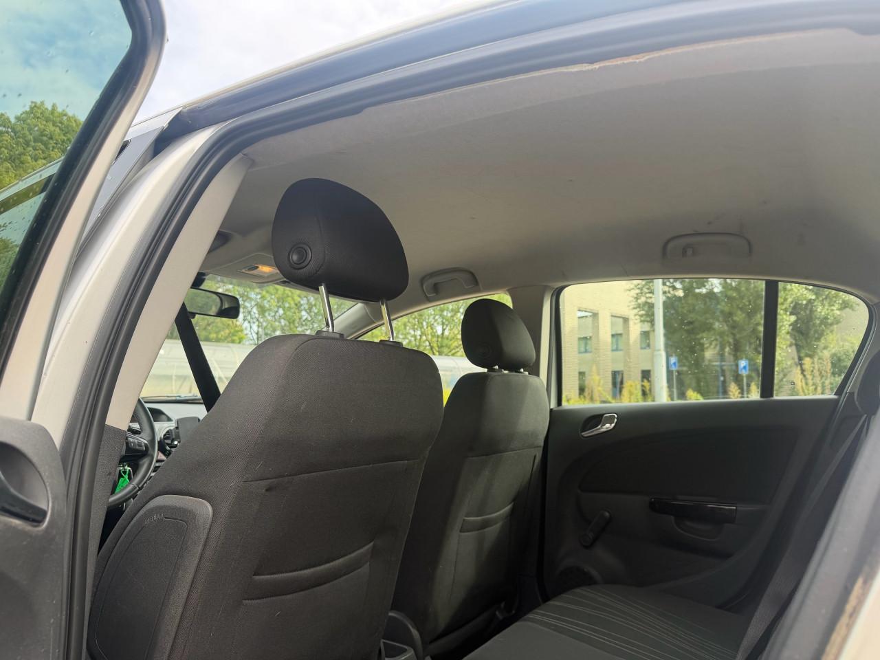Opel Corsa 1.2 Edition | 5 DRS | Airco| Trekhaak | Apk | Nap | Elektr ramen