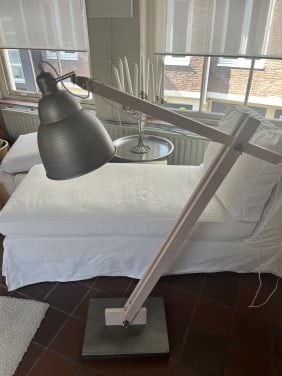 Staande lamp
