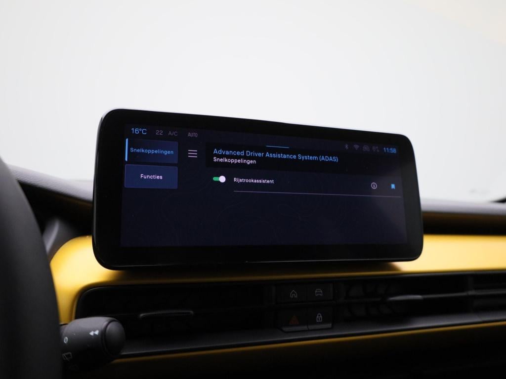 Jeep Avenger 1st edition 54 kwh | full option | apple carplay & android aut