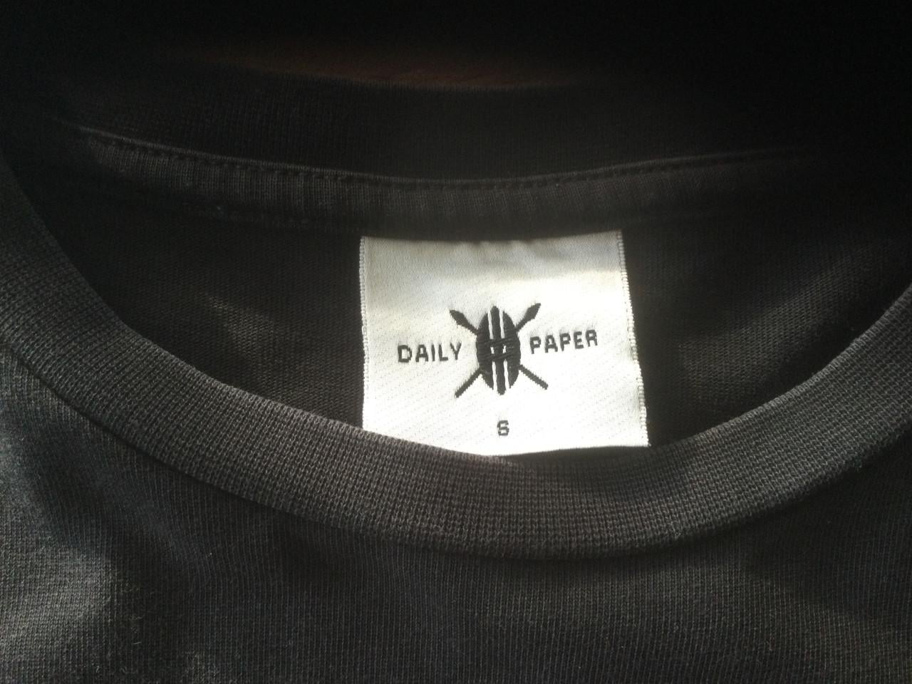T shirt