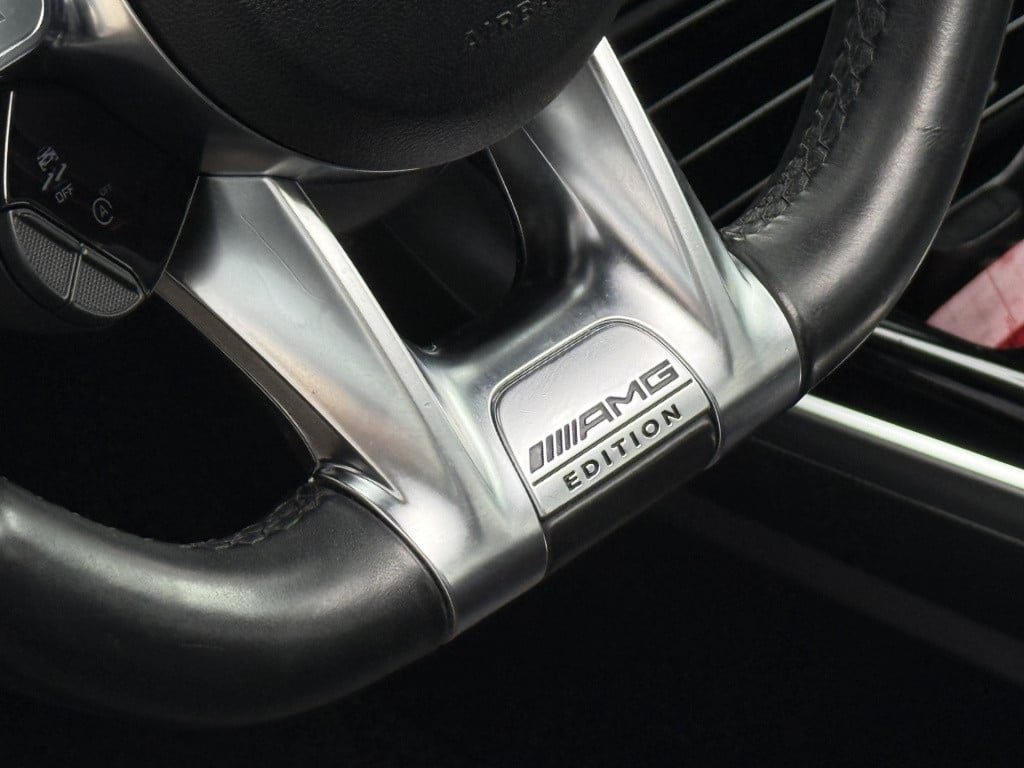 Mercedes-Benz A-Klasse amg 35 4matic edition 1 premium plus | burmester | p
